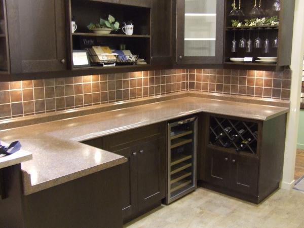 Accent Countertops Inc