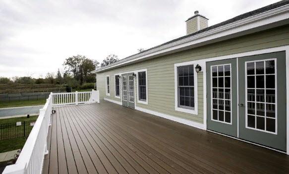 Toronto Siding Company