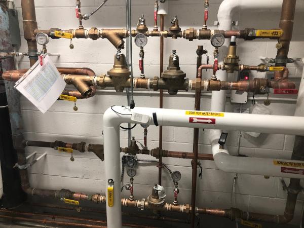 DLG Plumbing Ltd.