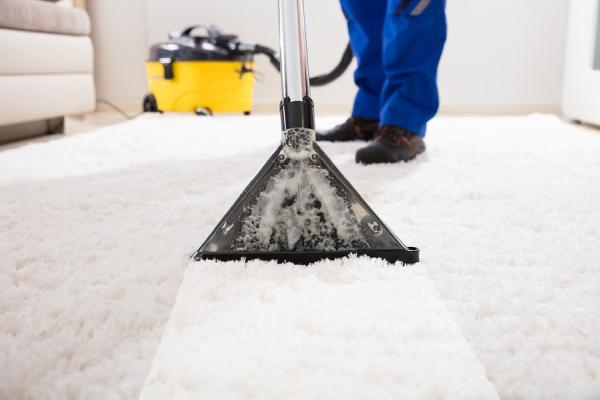 Kelowna Tough Carpet Cleaning