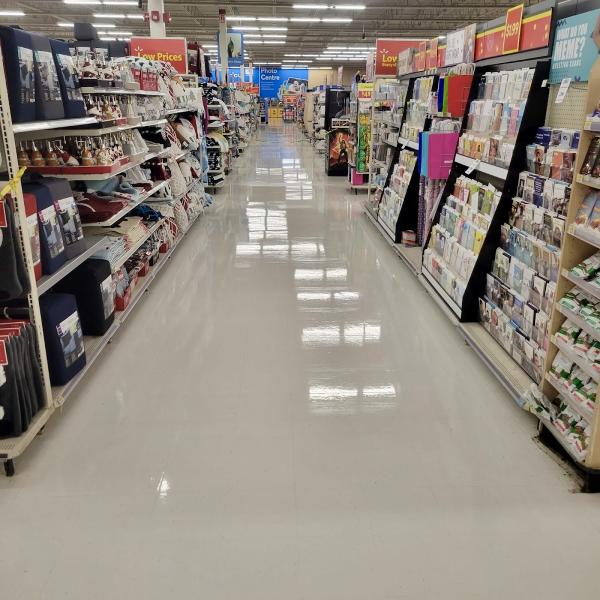 Union Cleaning Services Inc.