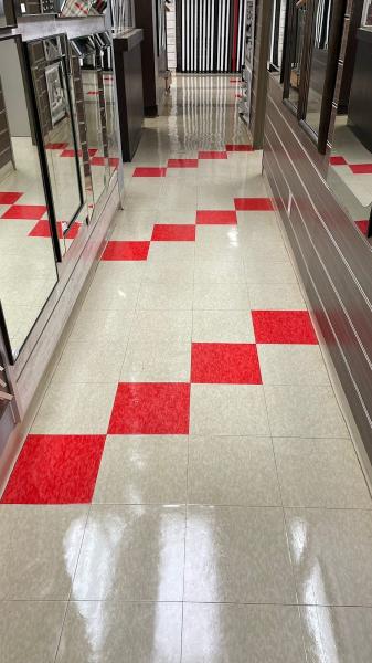 Union Cleaning Services Inc.