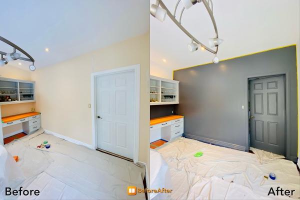 Fusion Colours Painting & Decorating