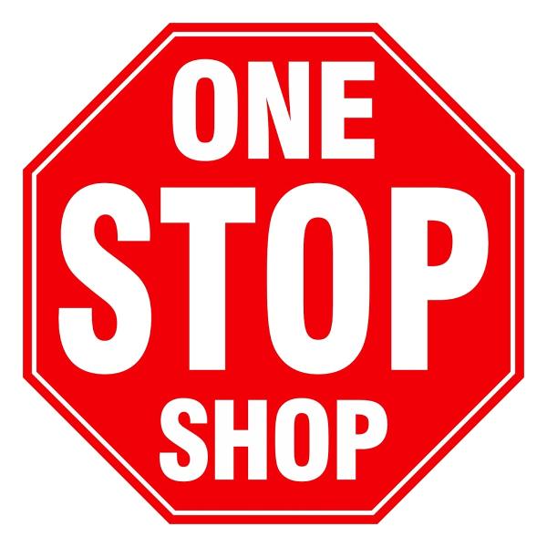 Onestop Shop Inspections