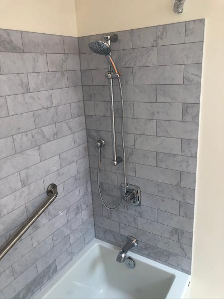 Griffiths Plumbing & Bathroom Renovations