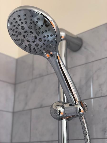 Griffiths Plumbing & Bathroom Renovations