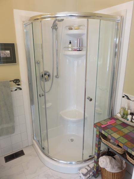 Griffiths Plumbing & Bathroom Renovations