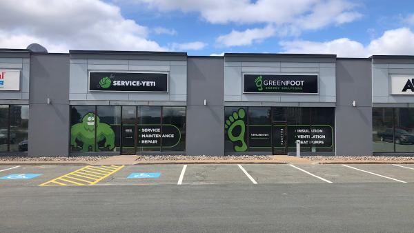 Greenfoot Energy Solutions