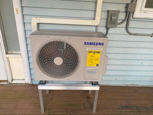 Greenfoot Energy Solutions