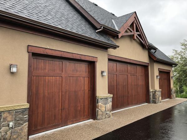 Reliable Garage Door Repair