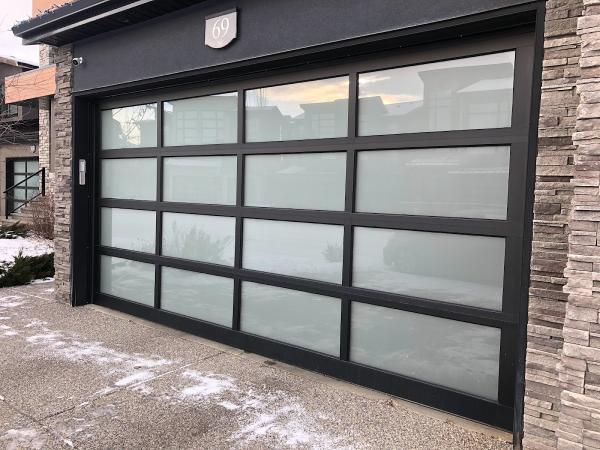 Reliable Garage Door Repair