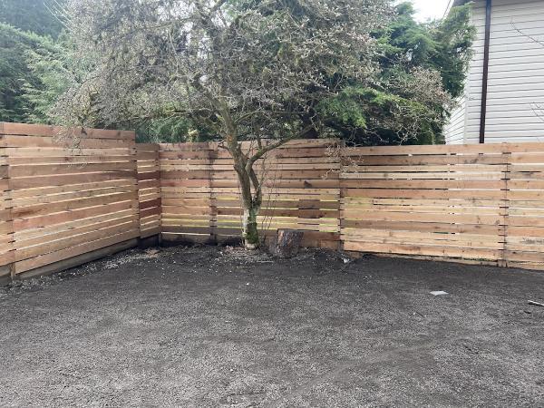 Countrywide Fencing & Landscaping