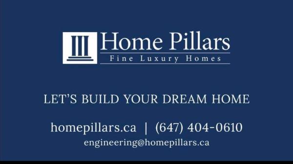 Home Pillars Inc.
