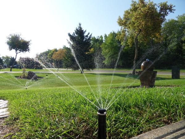 Superb Sprinkler Service