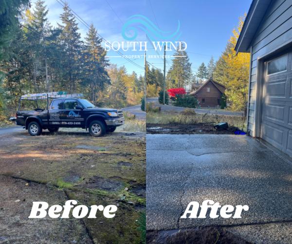 South Wind Property Services