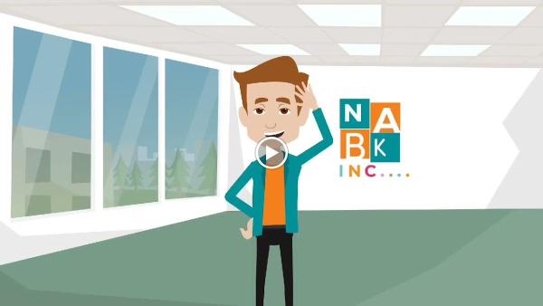 Nabk INC Cleaning Service