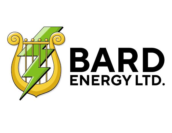 Bard Energy Ltd