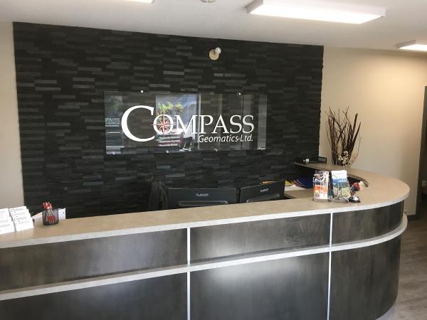 Compass Geomatics Ltd.