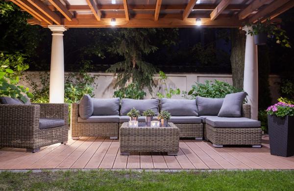 Landscaping Victoria BC