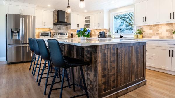 G&H Cabinetry and Woodworks