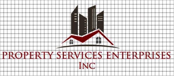 Property Services Enterprise Inc