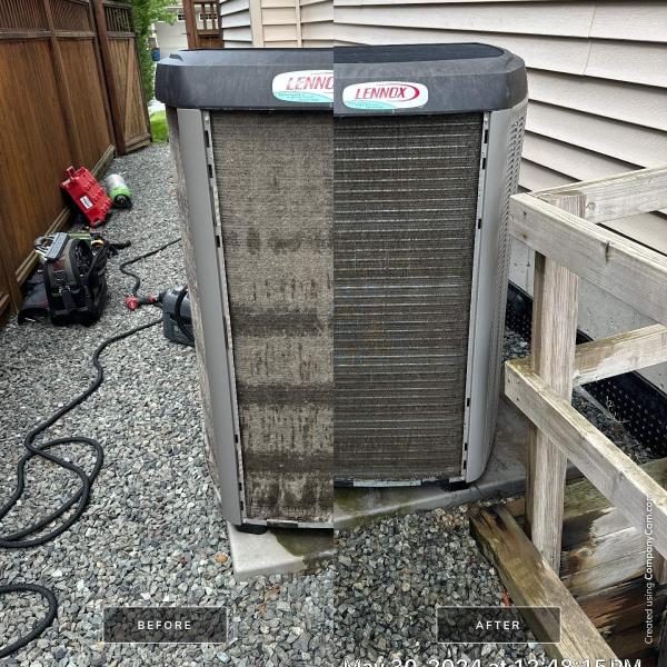 Heritage Mountain Heating and Cooling