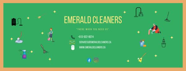 Emerald Cleaners