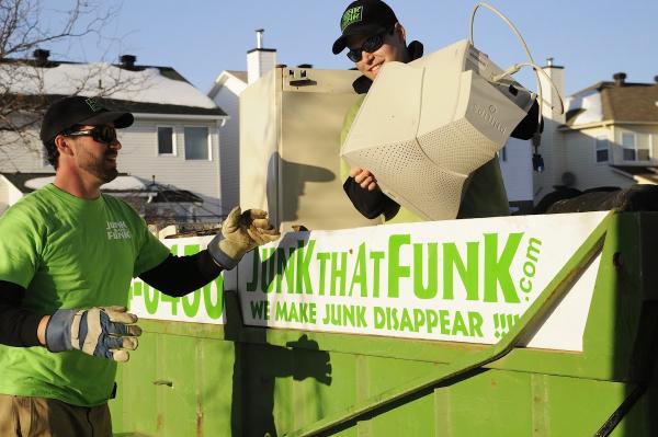 Junk That Funk