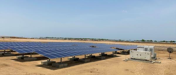 Em-One Energy Solutions