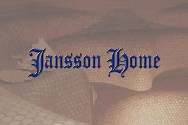 Jansson Home