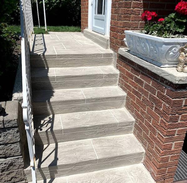 Frank & Sons Masonry Ltd.