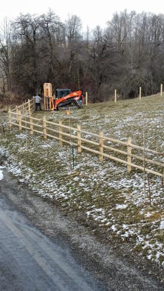 Back Country Excavating Inc.