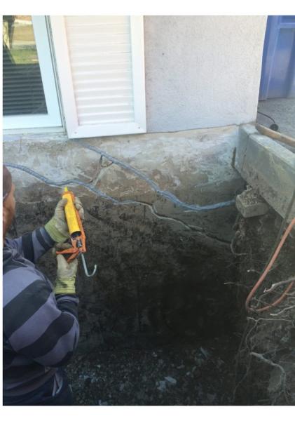 Excavations Richard Michaud Inc (Les)