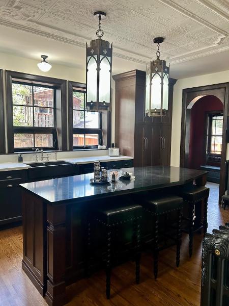 Newcastle Fine Kitchens