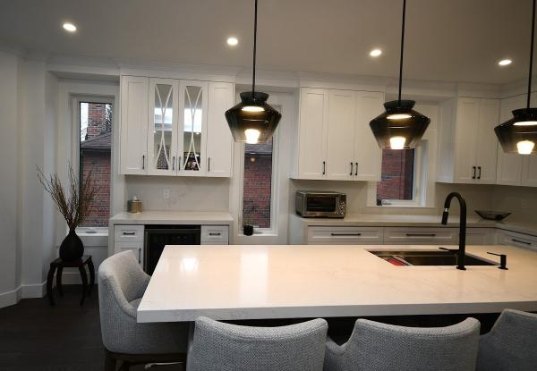 Newcastle Fine Kitchens