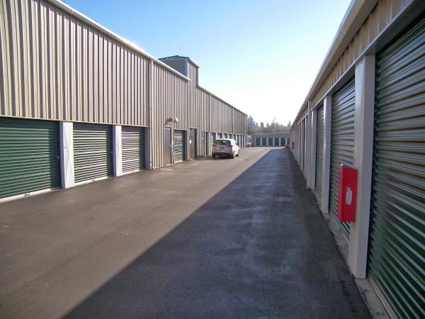 All Secure Storage