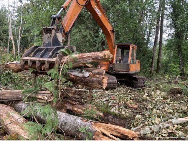 Mt. Lehman Excavating