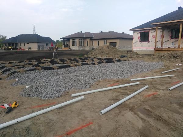 Colron Excavating