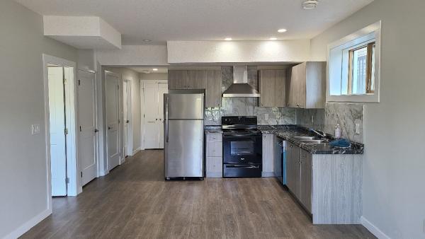 Basement Development by B.c.l