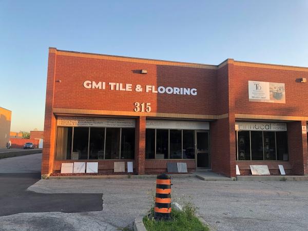 GMI Tile & Flooring