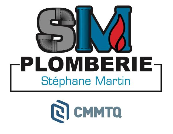 Stephane Martin Plomberie Inc