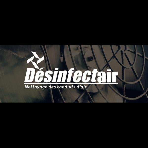 Désinfectair