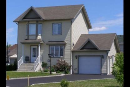 Construction Ré-Cam Inc