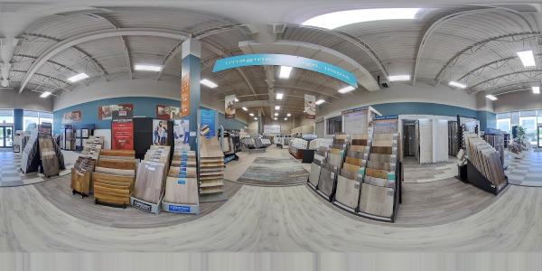 Floors Plus More