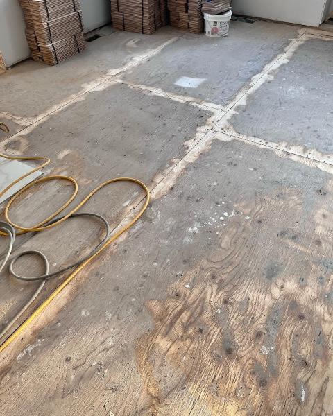 Vip Hardwood & More