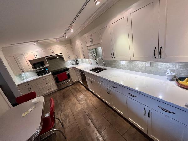 Fraser North Contracting