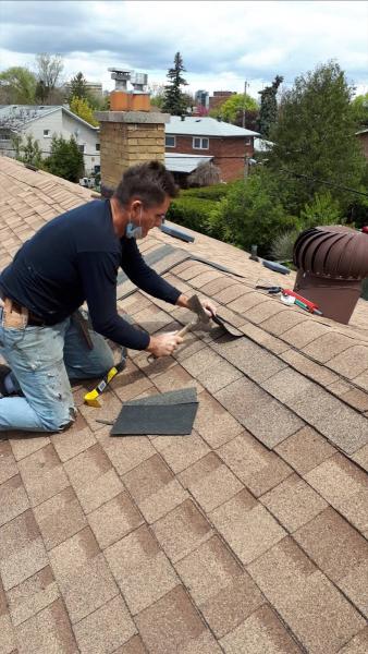 Roofing Repairs Company
