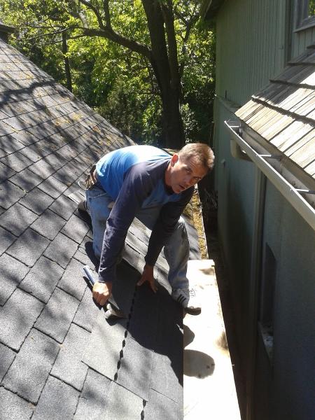 Roofing Repairs Company