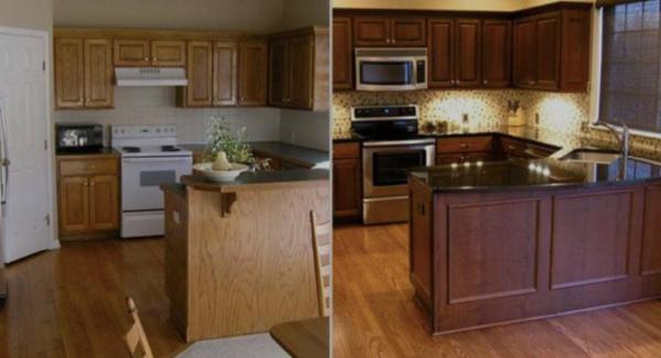 Rodeen Cabinets & Millworks