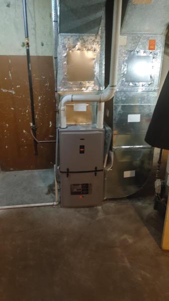 Milito Brothers Heating and Air